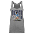 Jack Grealish Women's Tank Top | 500 LEVEL