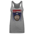Jacob deGrom Women's Tank Top | 500 LEVEL
