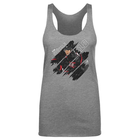 Tim Stutzle Women's Tank Top | 500 LEVEL