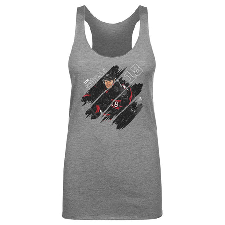 Tim Stutzle Women's Tank Top | 500 LEVEL
