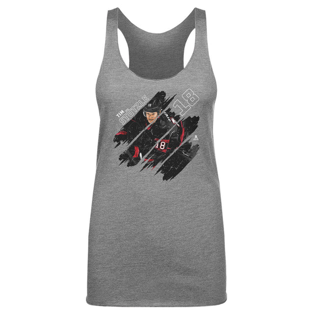 Tim Stutzle Women's Tank Top | 500 LEVEL