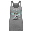 De'Von Achane Women's Tank Top | 500 LEVEL