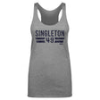 Alex Singleton Women's Tank Top | 500 LEVEL