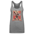 The Rock Women's Tank Top | 500 LEVEL