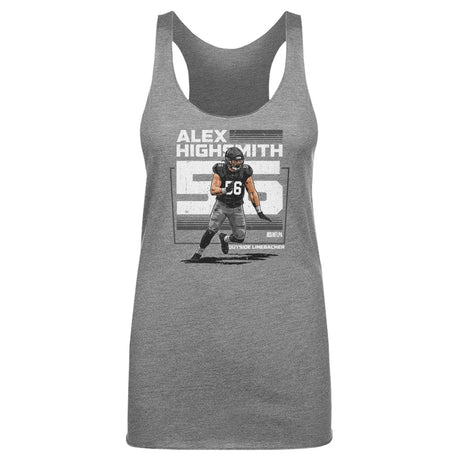 Alex Highsmith Women's Tank Top | 500 LEVEL