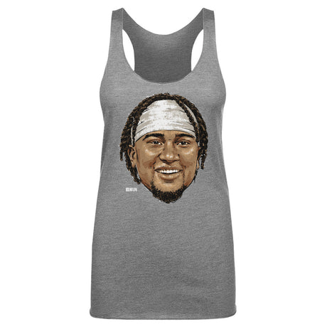 C.J. Stroud Women's Tank Top | 500 LEVEL