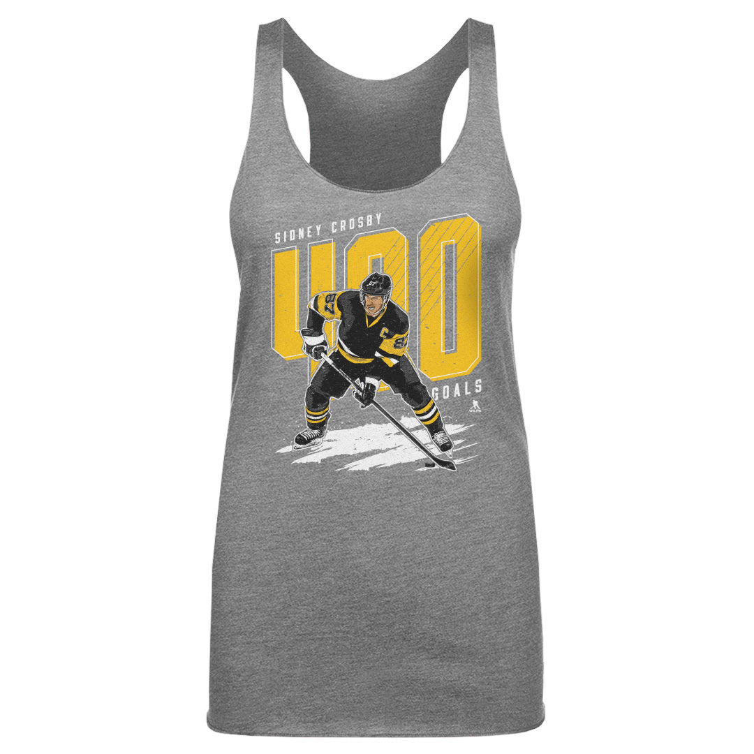 Sidney Crosby Women's Tank Top | 500 LEVEL
