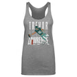 Trevor Lawrence Women's Tank Top | 500 LEVEL