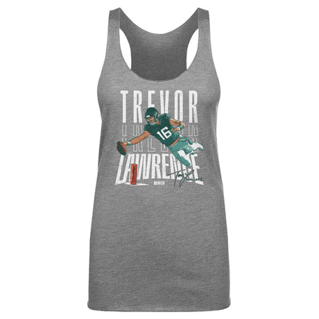 Trevor Lawrence Women's Tank Top | 500 LEVEL