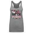 Brock Purdy Women's Tank Top | 500 LEVEL
