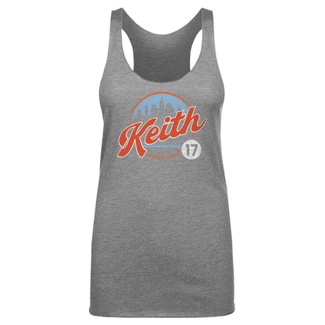 Keith Hernandez Women's Tank Top | 500 LEVEL