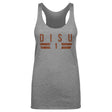 Dylan Disu Women's Tank Top | 500 LEVEL
