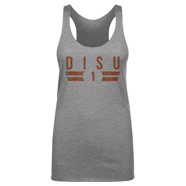 Dylan Disu Women's Tank Top | 500 LEVEL