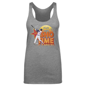 Shohei Ohtani Women's Tank Top | 500 LEVEL