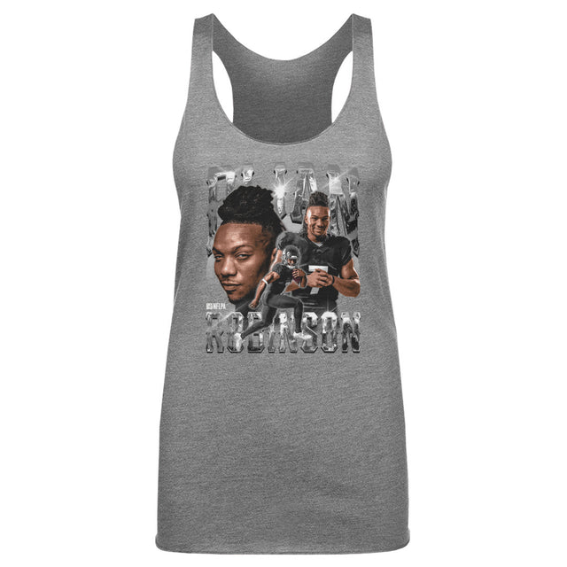 Bijan Robinson Women's Tank Top | 500 LEVEL