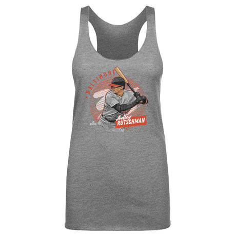 Adley Rutschman Women's Tank Top | 500 LEVEL