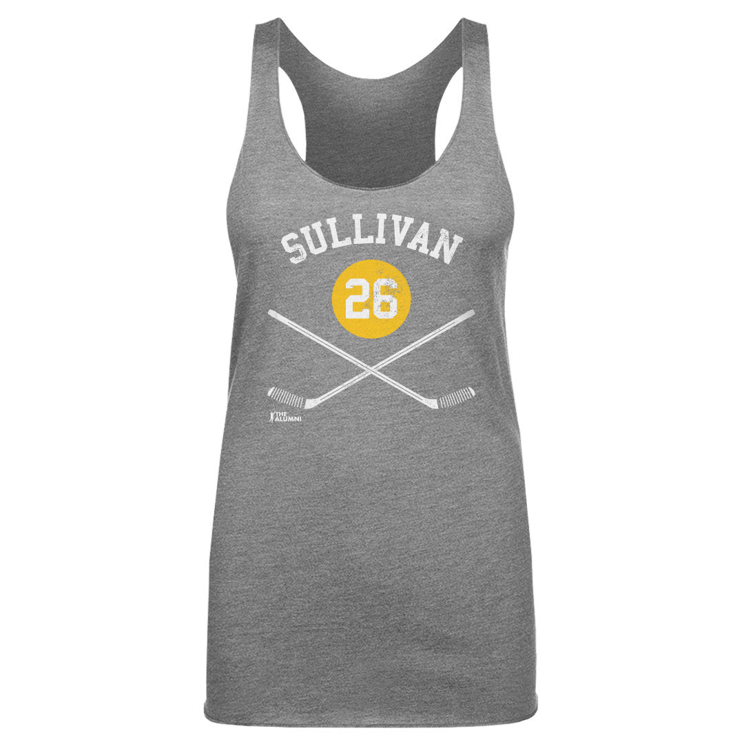 Steve Sullivan Women's Tank Top | 500 LEVEL