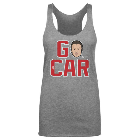 Sebastian Aho Women's Tank Top | 500 LEVEL