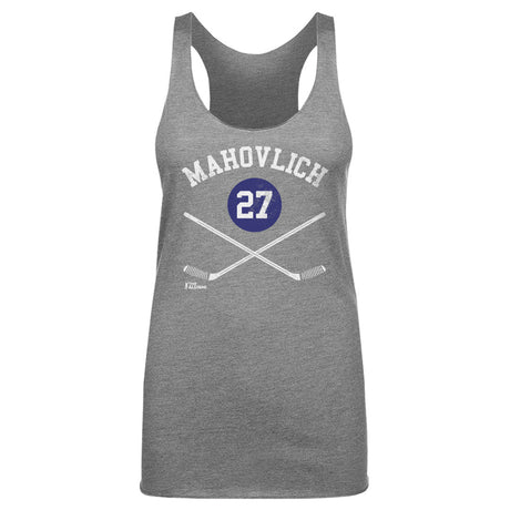 Frank Mahovlich Women's Tank Top | 500 LEVEL