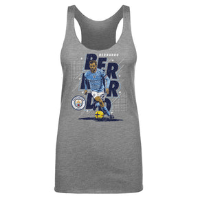 Bernardo Silva Women's Tank Top | 500 LEVEL