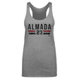 Thiago Almada Women's Tank Top | 500 LEVEL