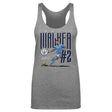 Kyle Walker Women's Tank Top | 500 LEVEL