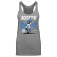 Kerby Joseph Women's Tank Top | 500 LEVEL