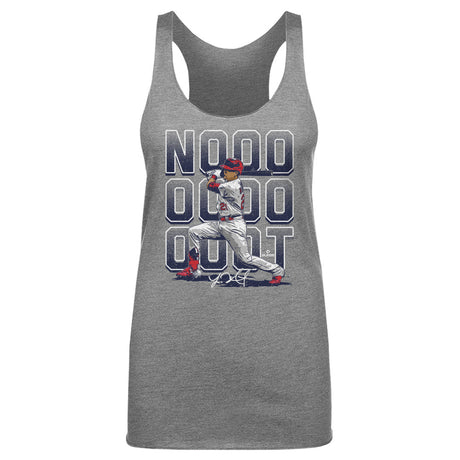 Lars Nootbaar Women's Tank Top | 500 LEVEL