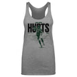 Jalen Hurts Women's Tank Top | 500 LEVEL