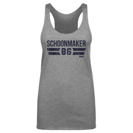 Luke Schoonmaker Women's Tank Top | 500 LEVEL