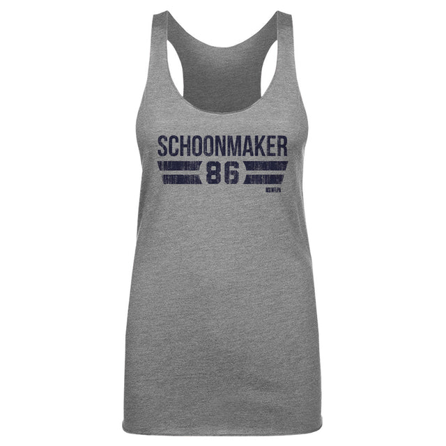 Luke Schoonmaker Women's Tank Top | 500 LEVEL