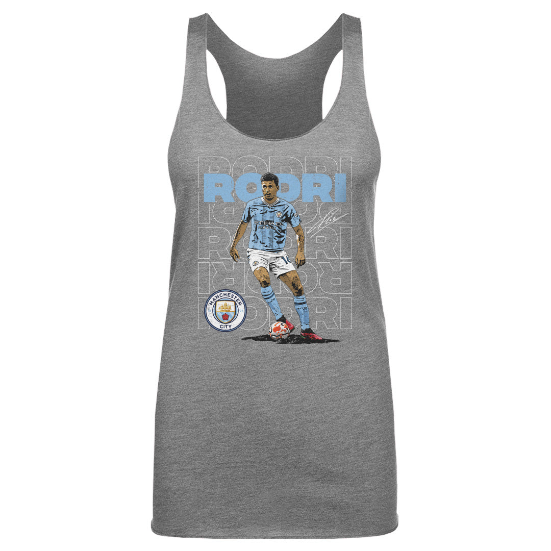 Rodri Women's Tank Top | 500 LEVEL