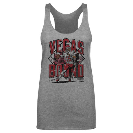 Patrick Mahomes Women's Tank Top | 500 LEVEL