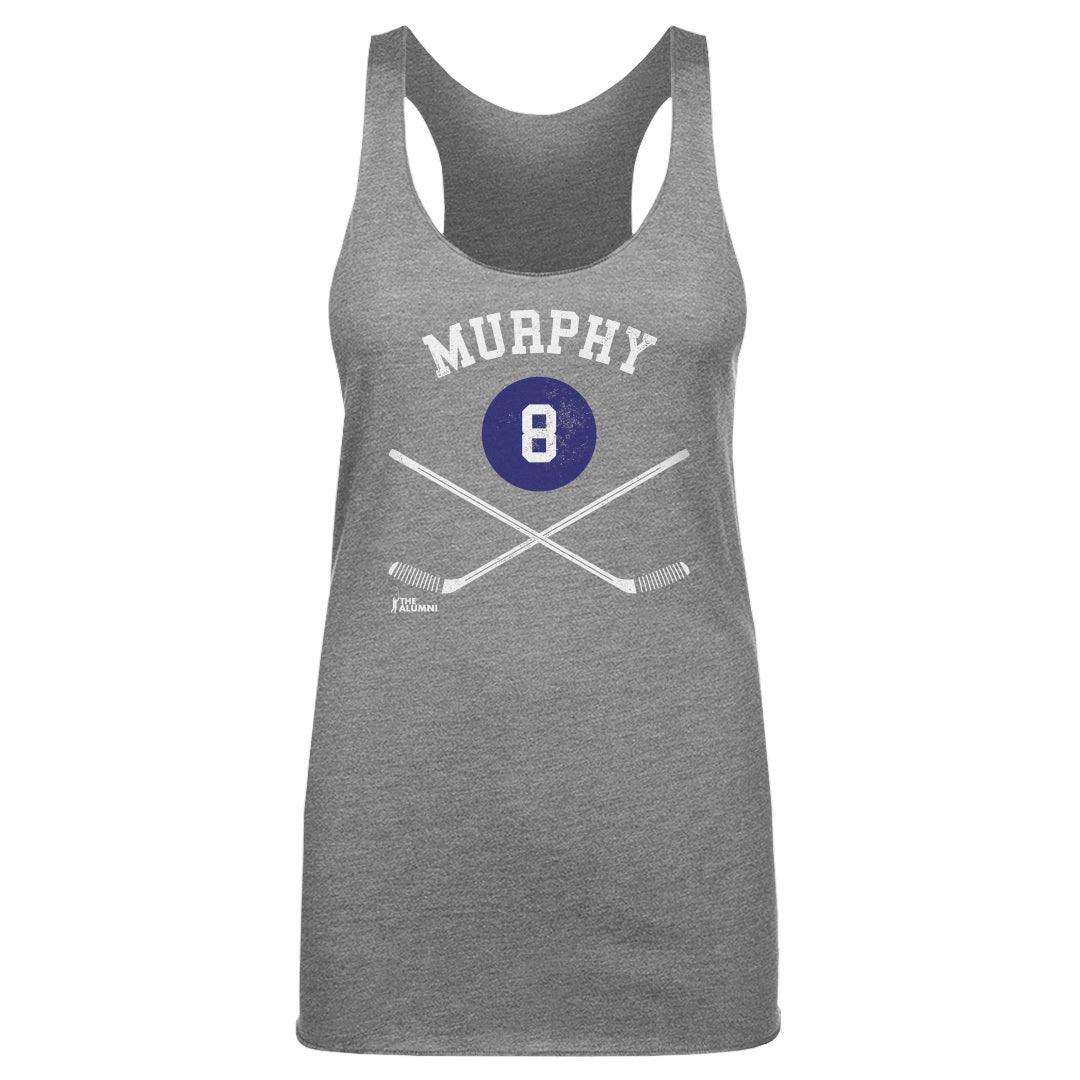 Larry Murphy Women's Tank Top | 500 LEVEL