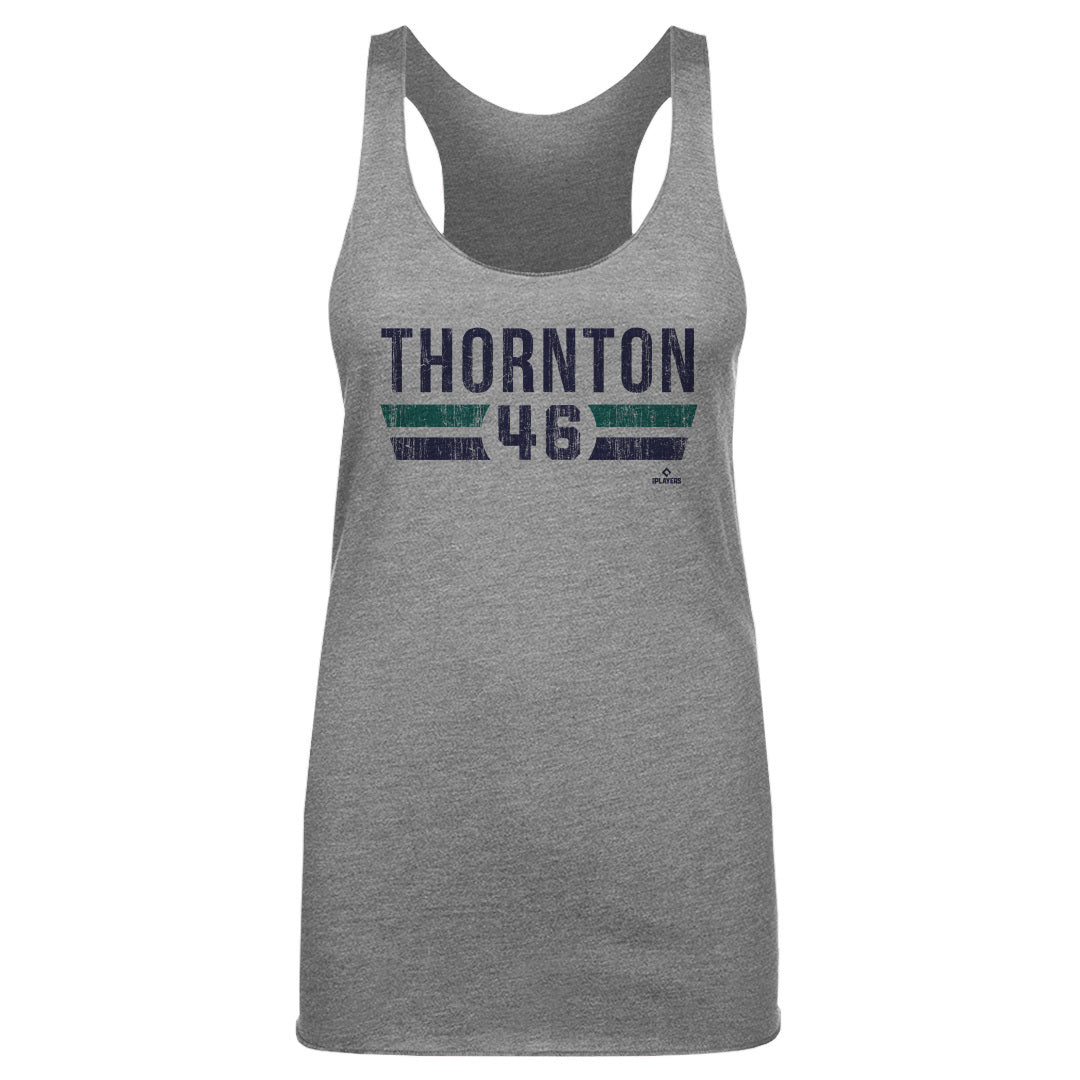Trent Thornton Women's Tank Top | 500 LEVEL