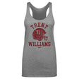 Trent Williams Women's Tank Top | 500 LEVEL