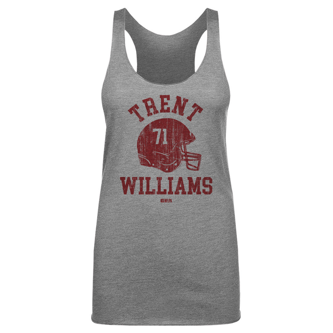 Trent Williams Women's Tank Top | 500 LEVEL