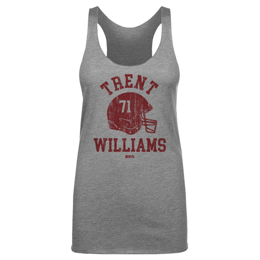 Trent Williams Women&#39;s Tank Top | 500 LEVEL