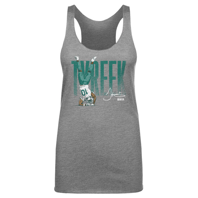 Tyreek Hill Women's Tank Top | 500 LEVEL