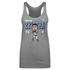 Shane Zylstra Women's Tank Top | 500 LEVEL