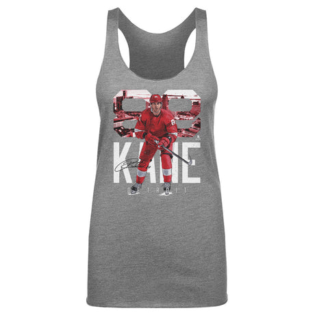 Patrick Kane Women's Tank Top | 500 LEVEL