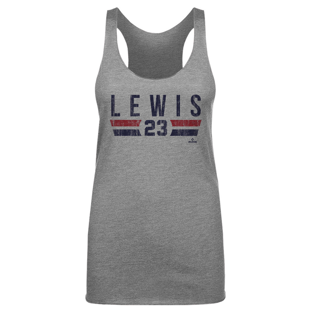 Royce Lewis Women's Tank Top | 500 LEVEL
