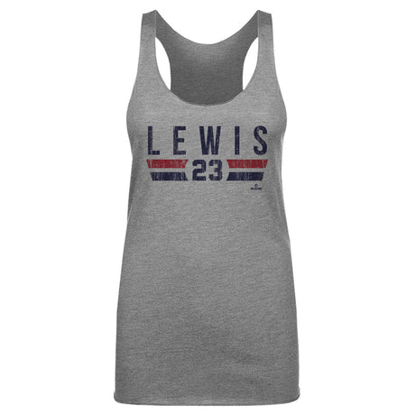 Royce Lewis Women's Tank Top | 500 LEVEL