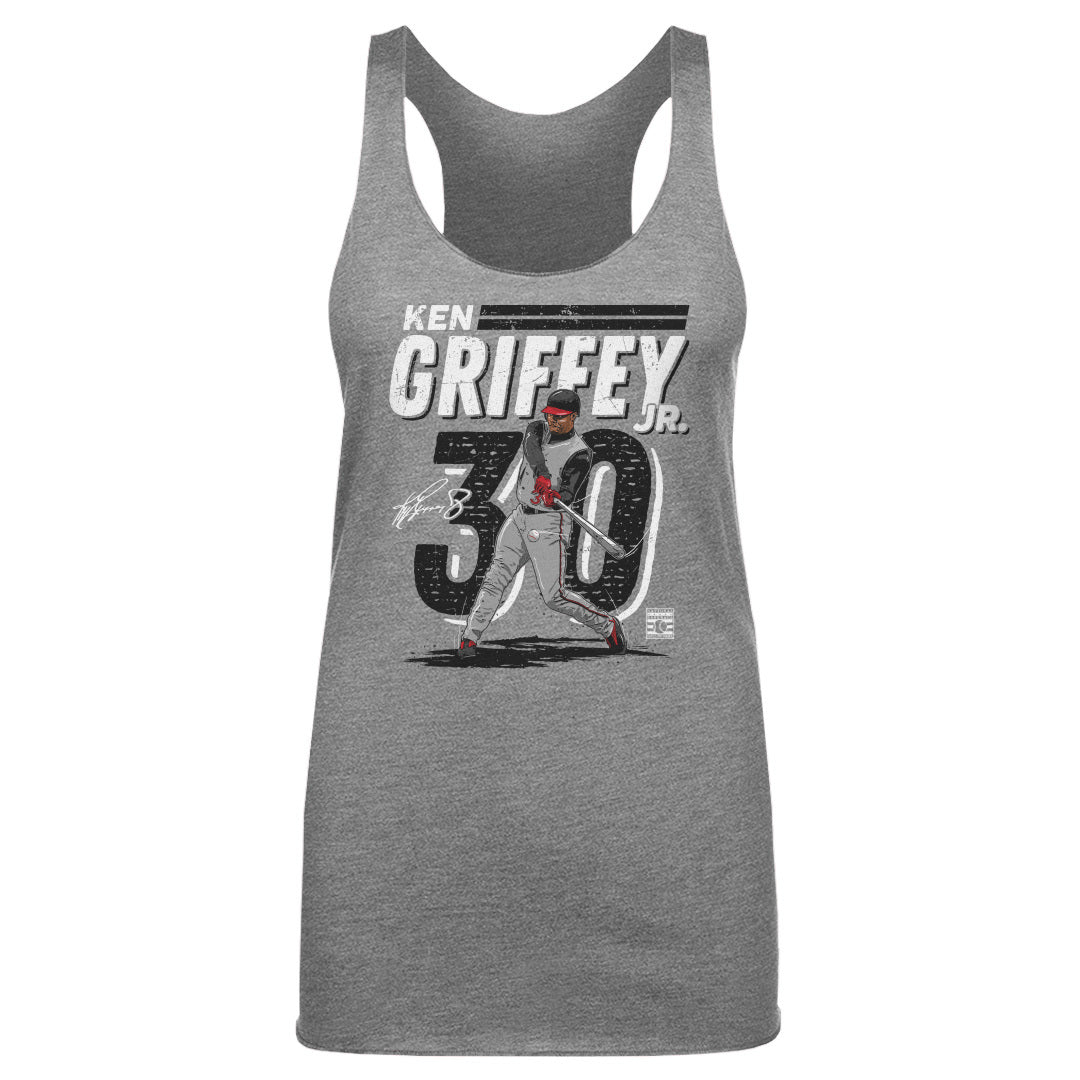 Ken Griffey Jr. Women's Tank Top | 500 LEVEL