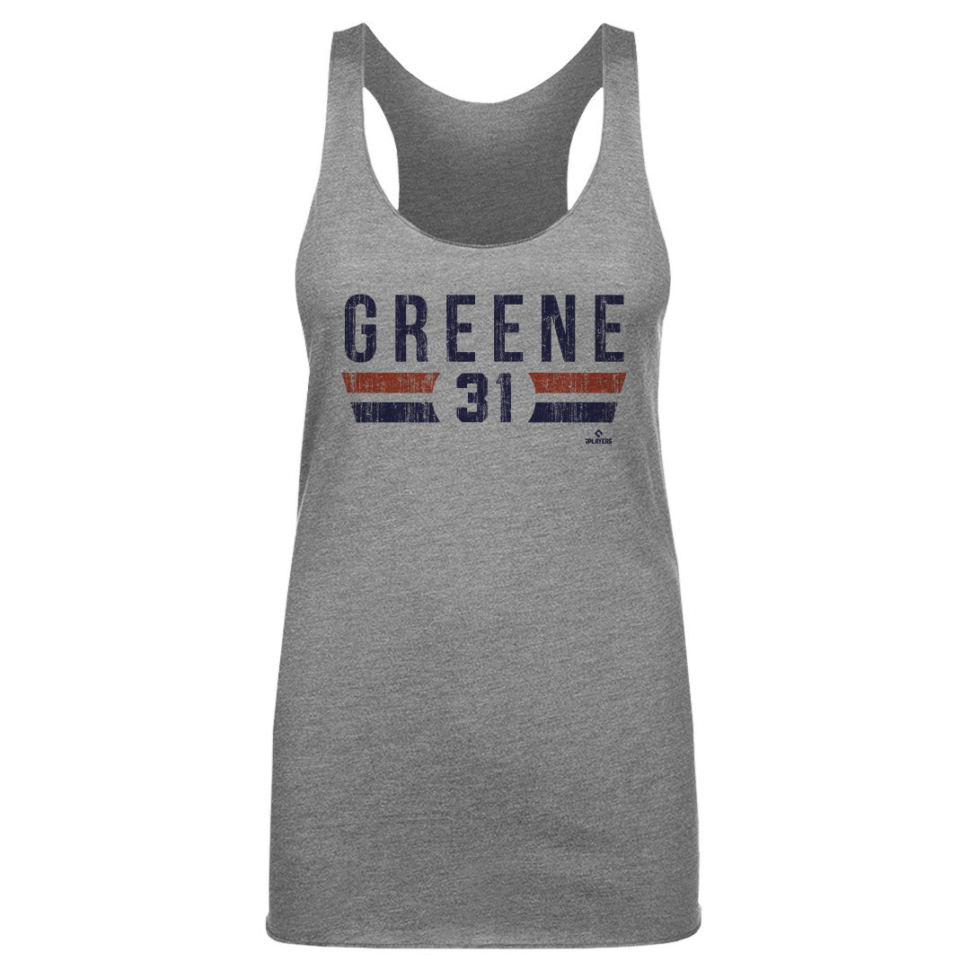 Riley Greene Women's Tank Top | 500 LEVEL