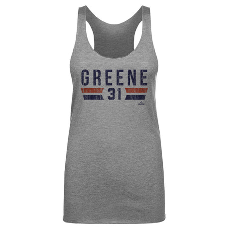 Riley Greene Women's Tank Top | 500 LEVEL