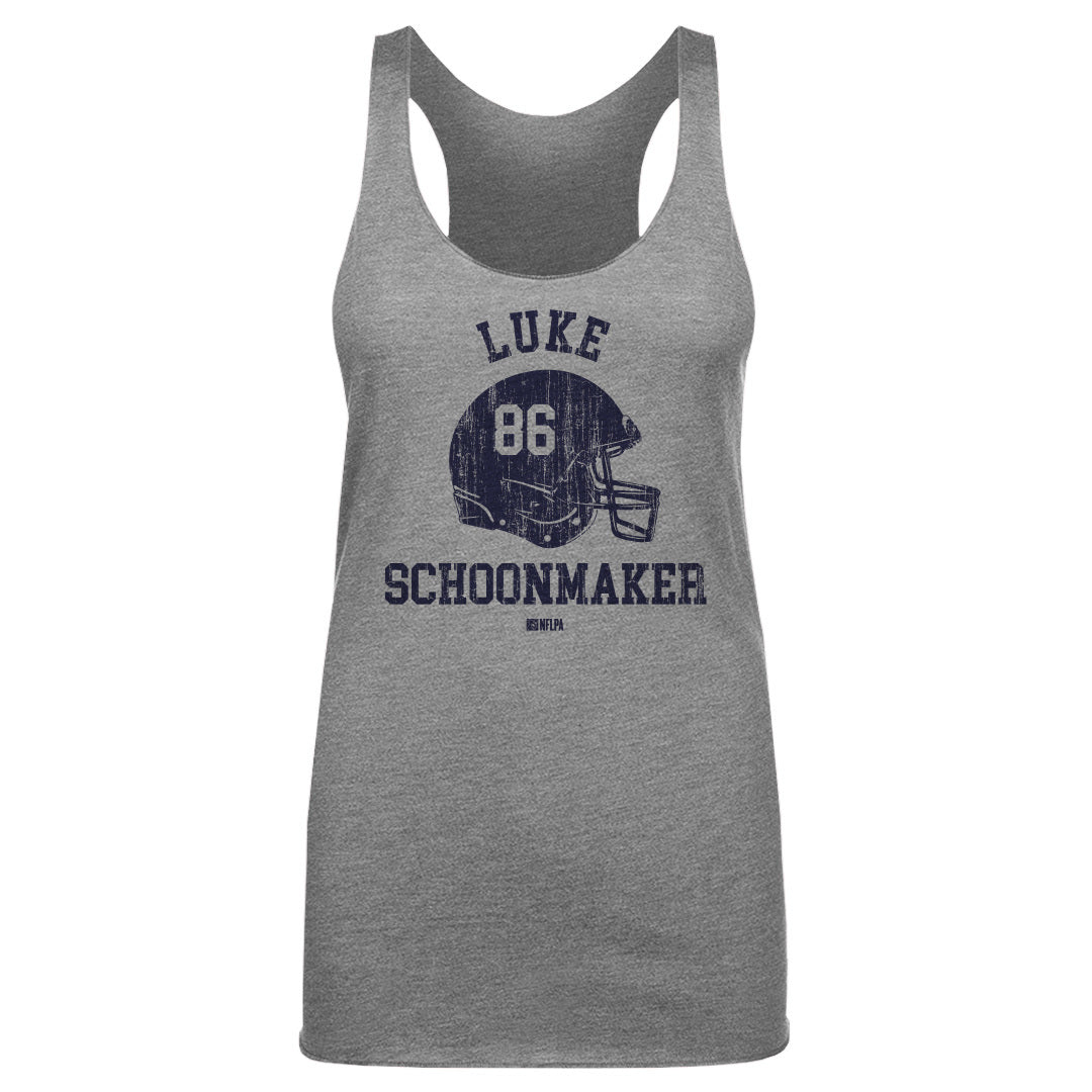 Luke Schoonmaker Women&#39;s Tank Top | 500 LEVEL