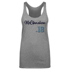 Shane McClanahan Women's Tank Top | 500 LEVEL