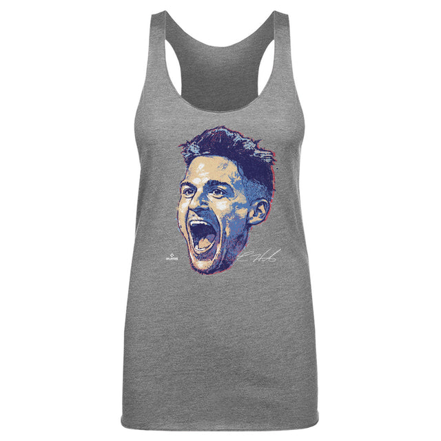Enrique Hernandez Women's Tank Top | 500 LEVEL
