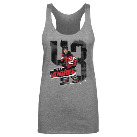 Luke Hughes Women's Tank Top | 500 LEVEL